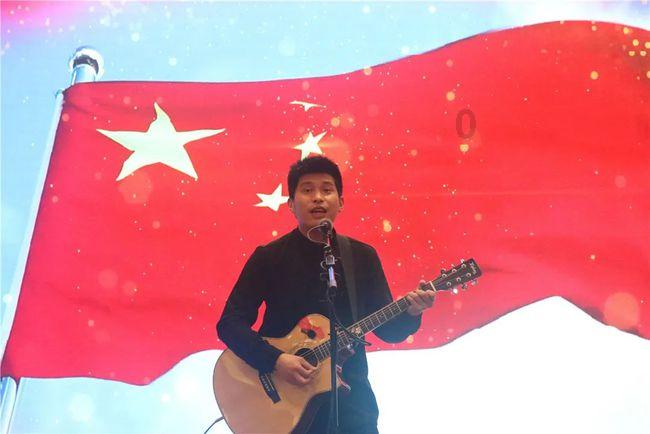 述职评议亮答卷 凝心聚力谱新篇丨滨州市发展改革委召开2023年度党支部书记抓基层党建工作述职评议会议
